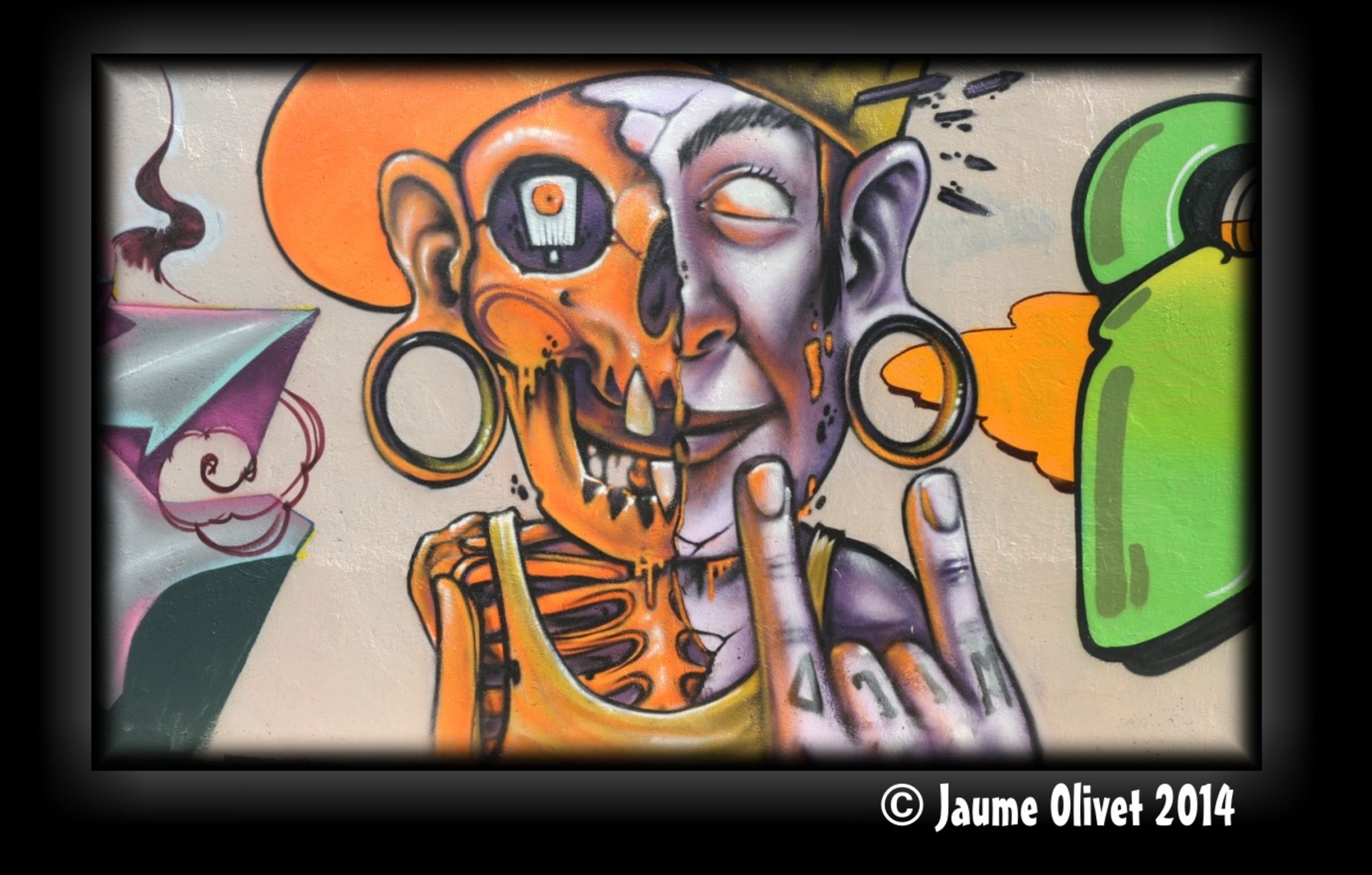 G2162  Jaume Olivet