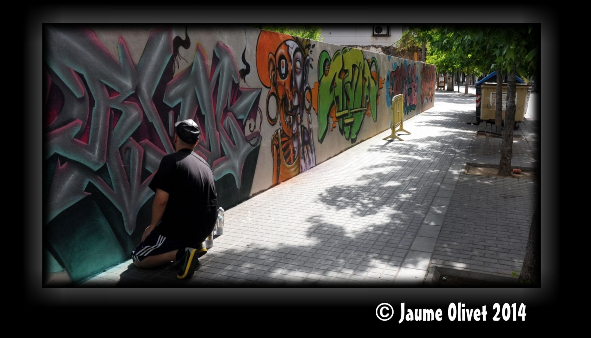 G2163  Jaume Olivet