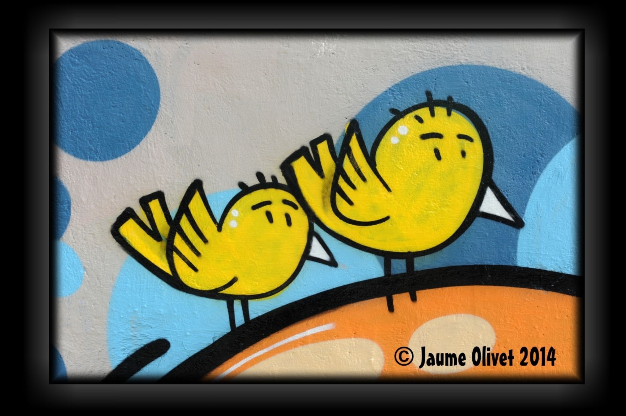 G2166  Jaume Olivet