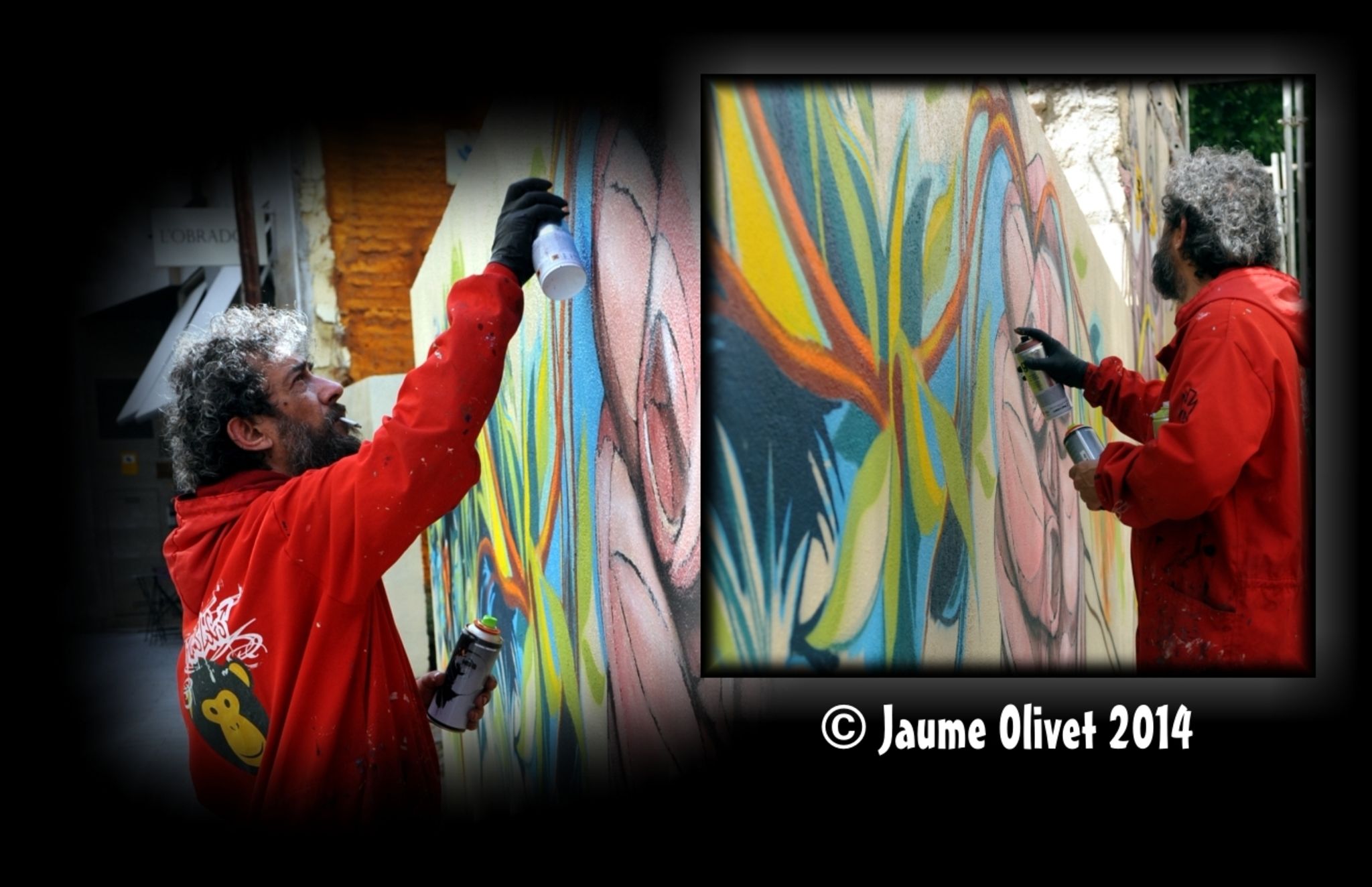 G2168  Jaume Olivet