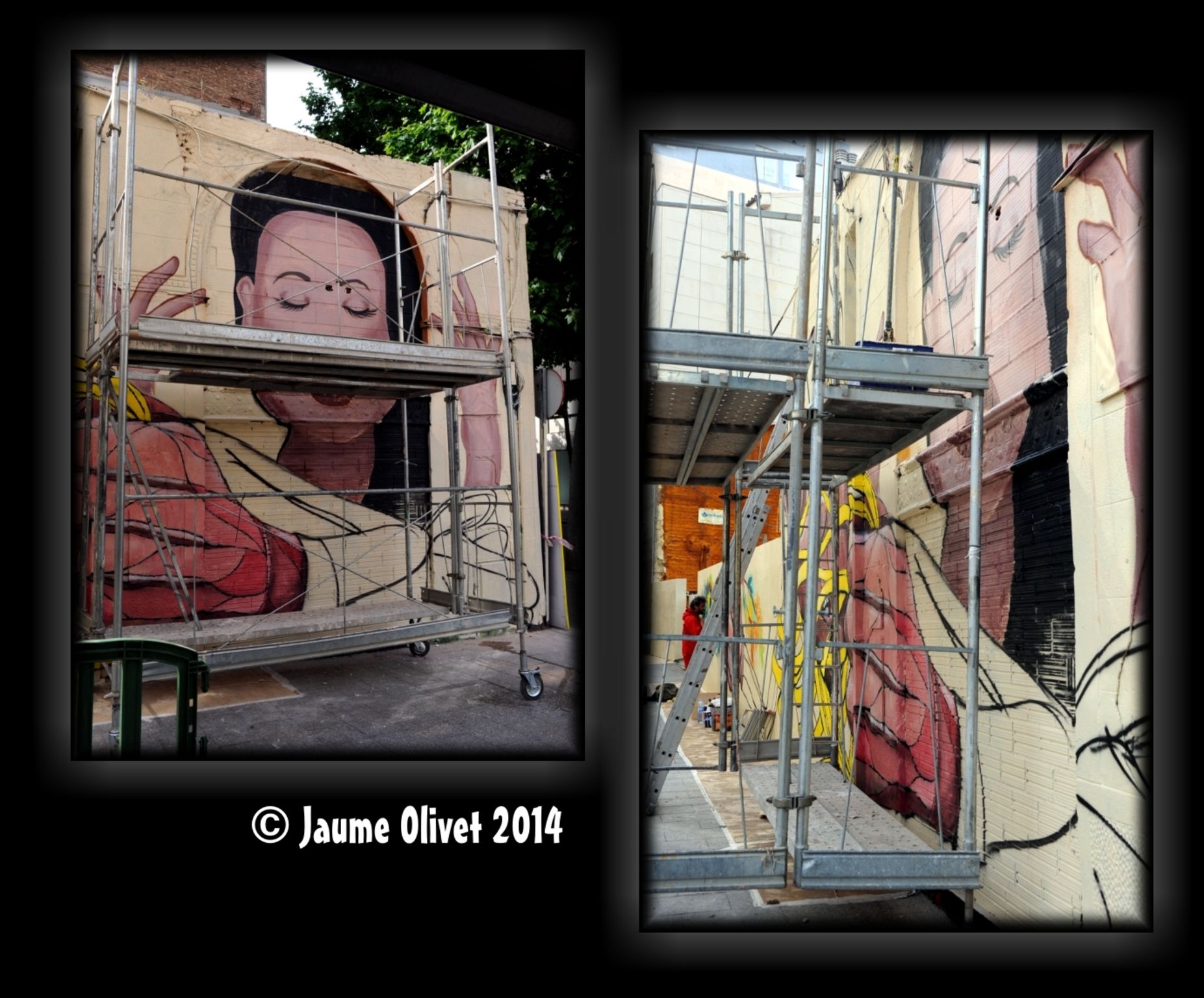 G2170  Jaume Olivet