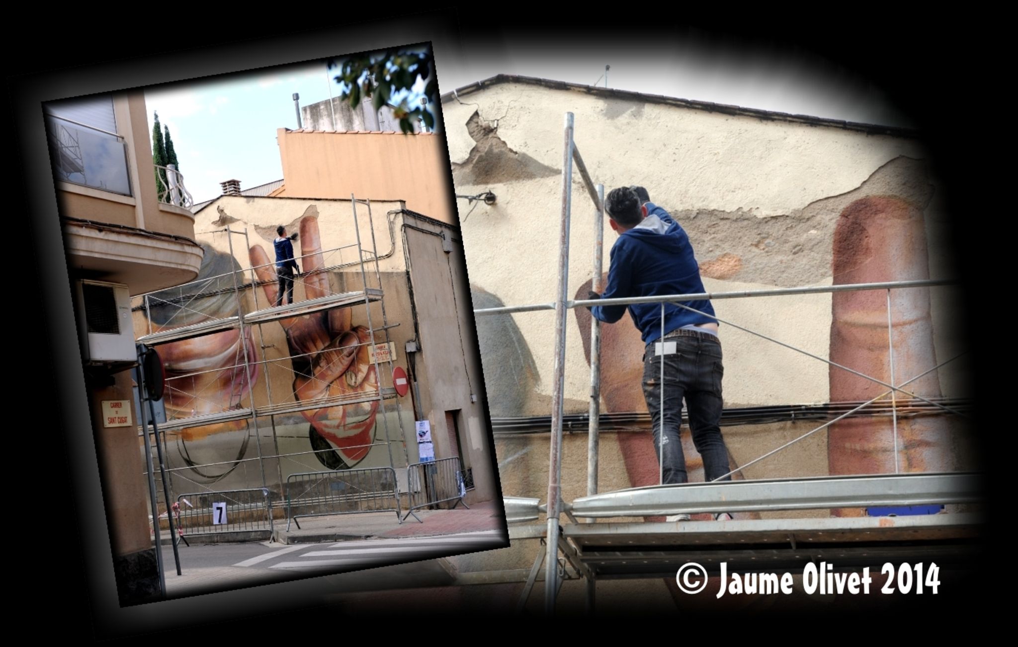 G2171  Jaume Olivet