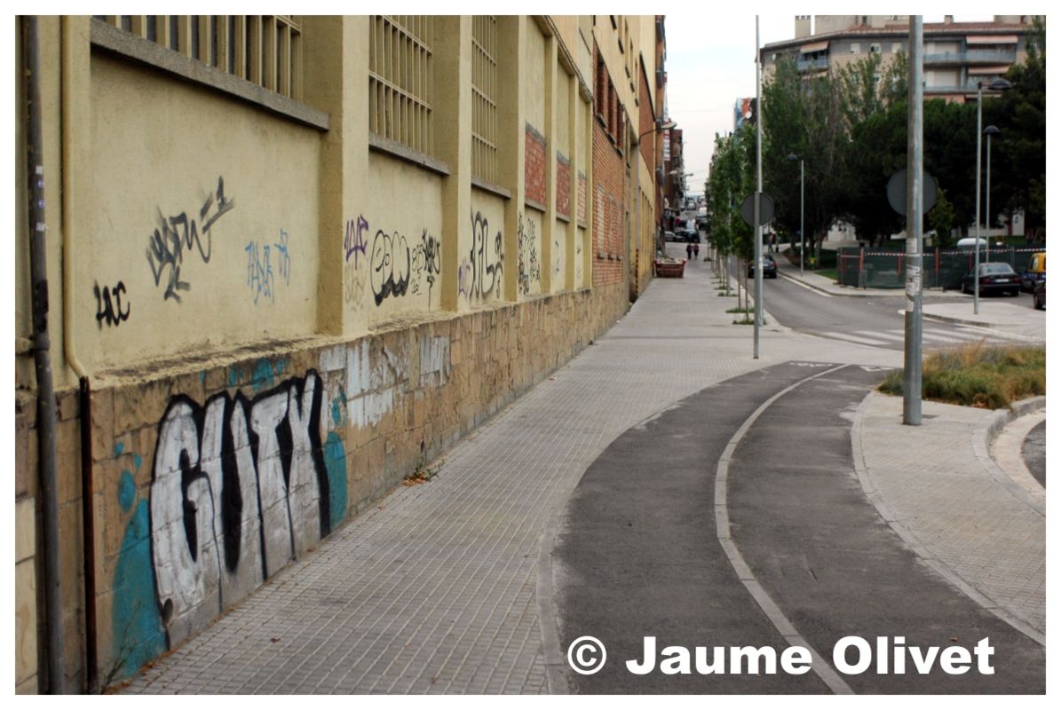 © Jaume Olivet
