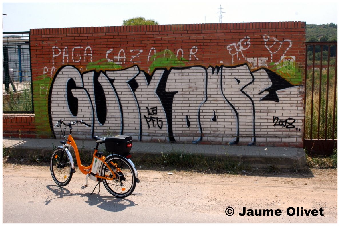 © Jaume Olivet