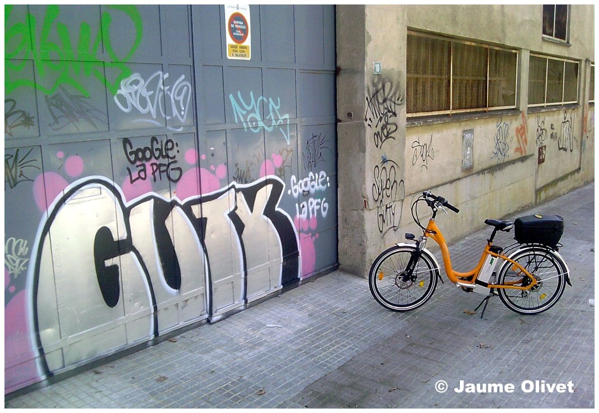 © Jaume Olivet