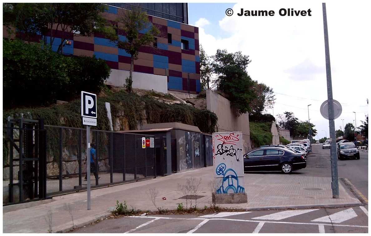  Jaume Olivet