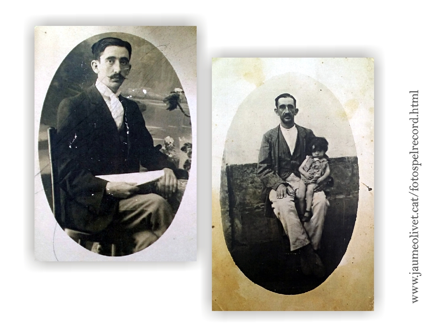 � Fotos pel record