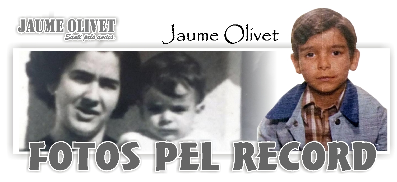  Jaume Olivet 2020