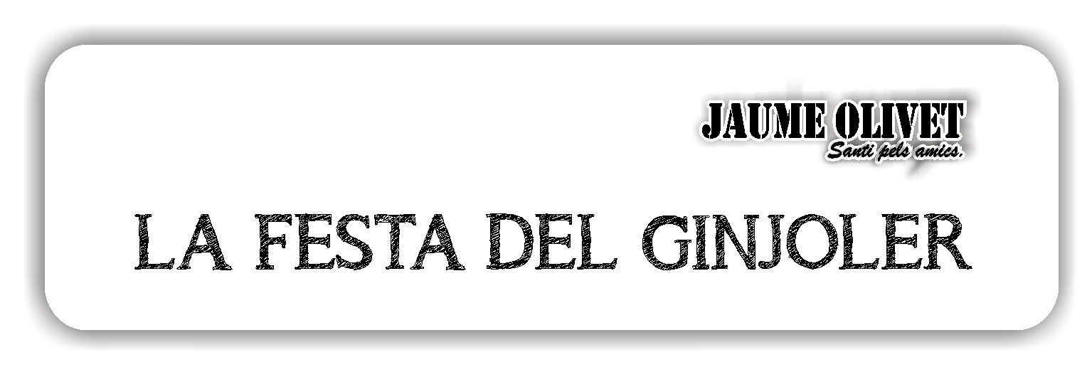  Jaume Olivet