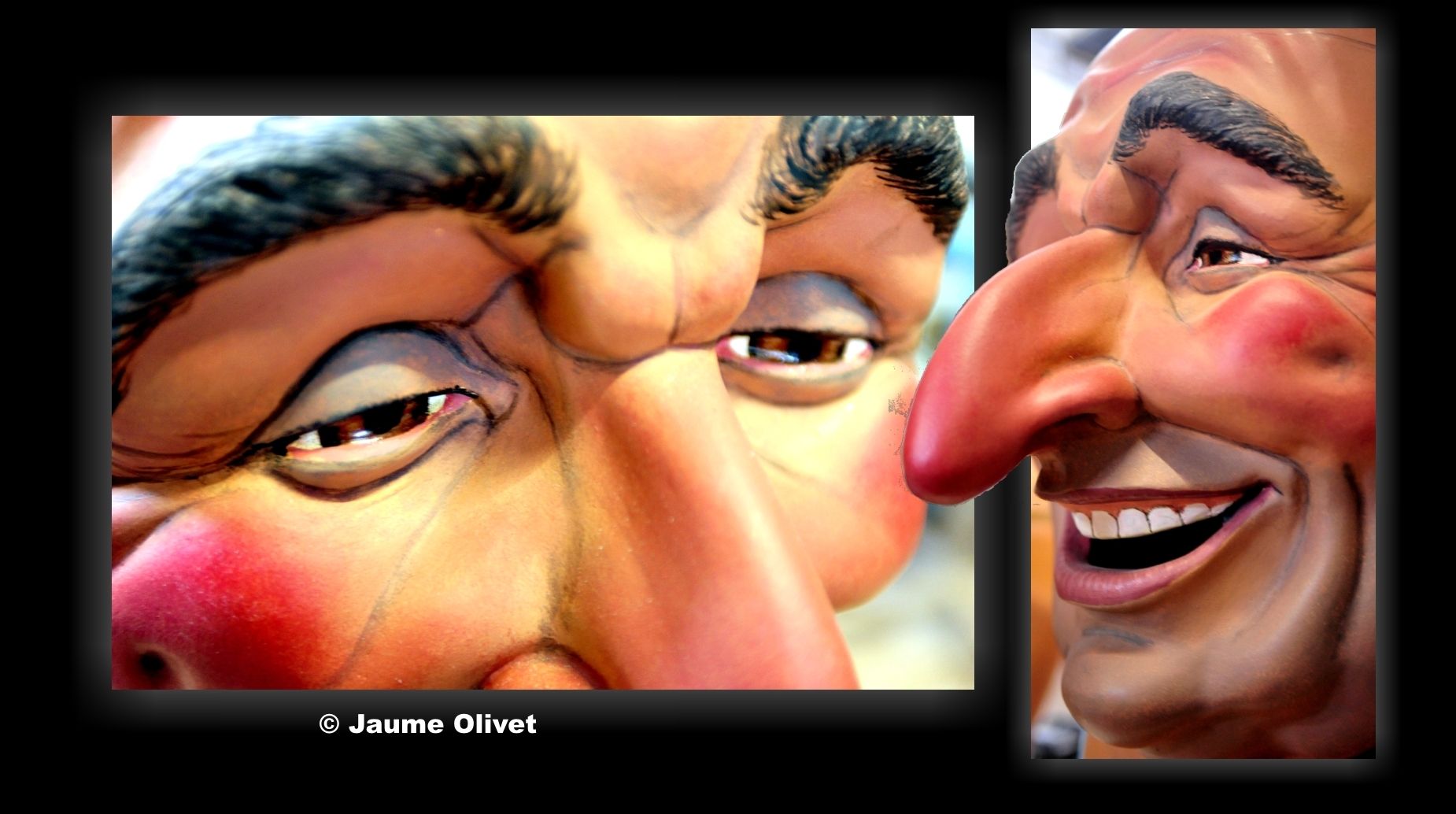 © Jaume Olivet