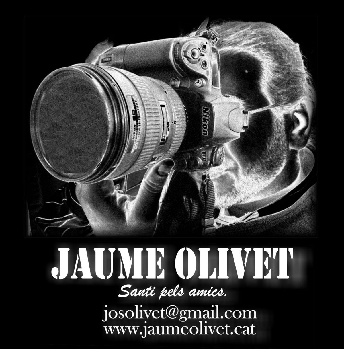 © Jaume Olivet