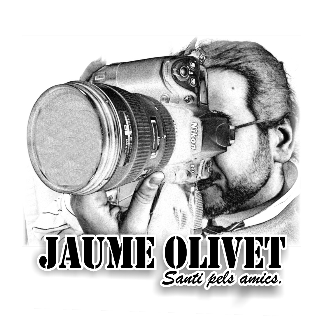  Jaume Olivet