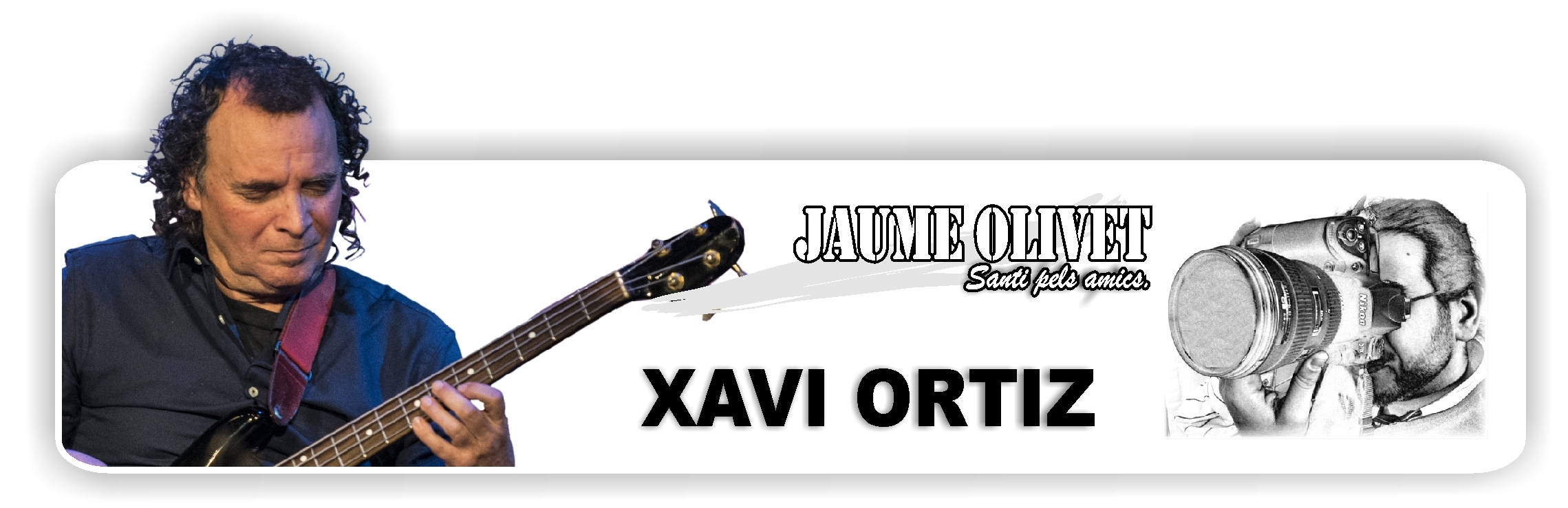  Jaume Olivet