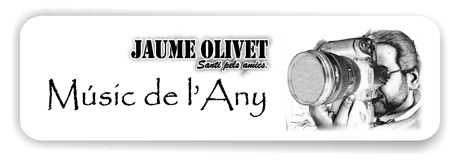  Jaume Olivet