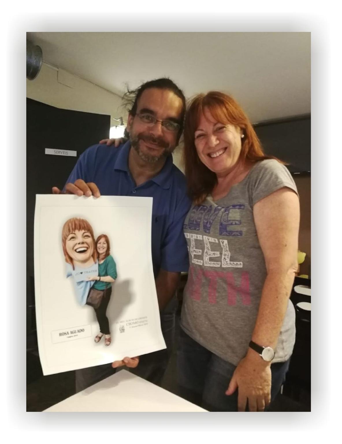  Jaume Olivet 2018