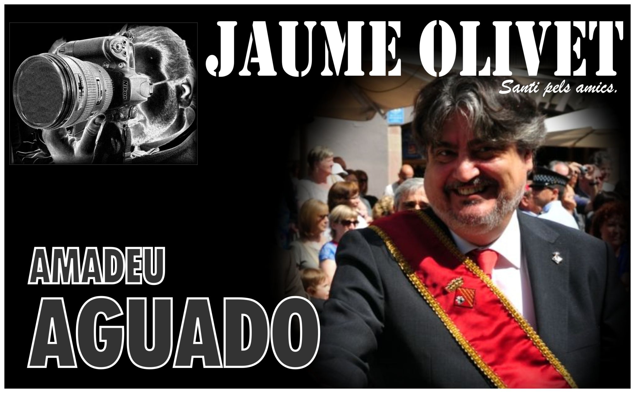  Jaume Olivet