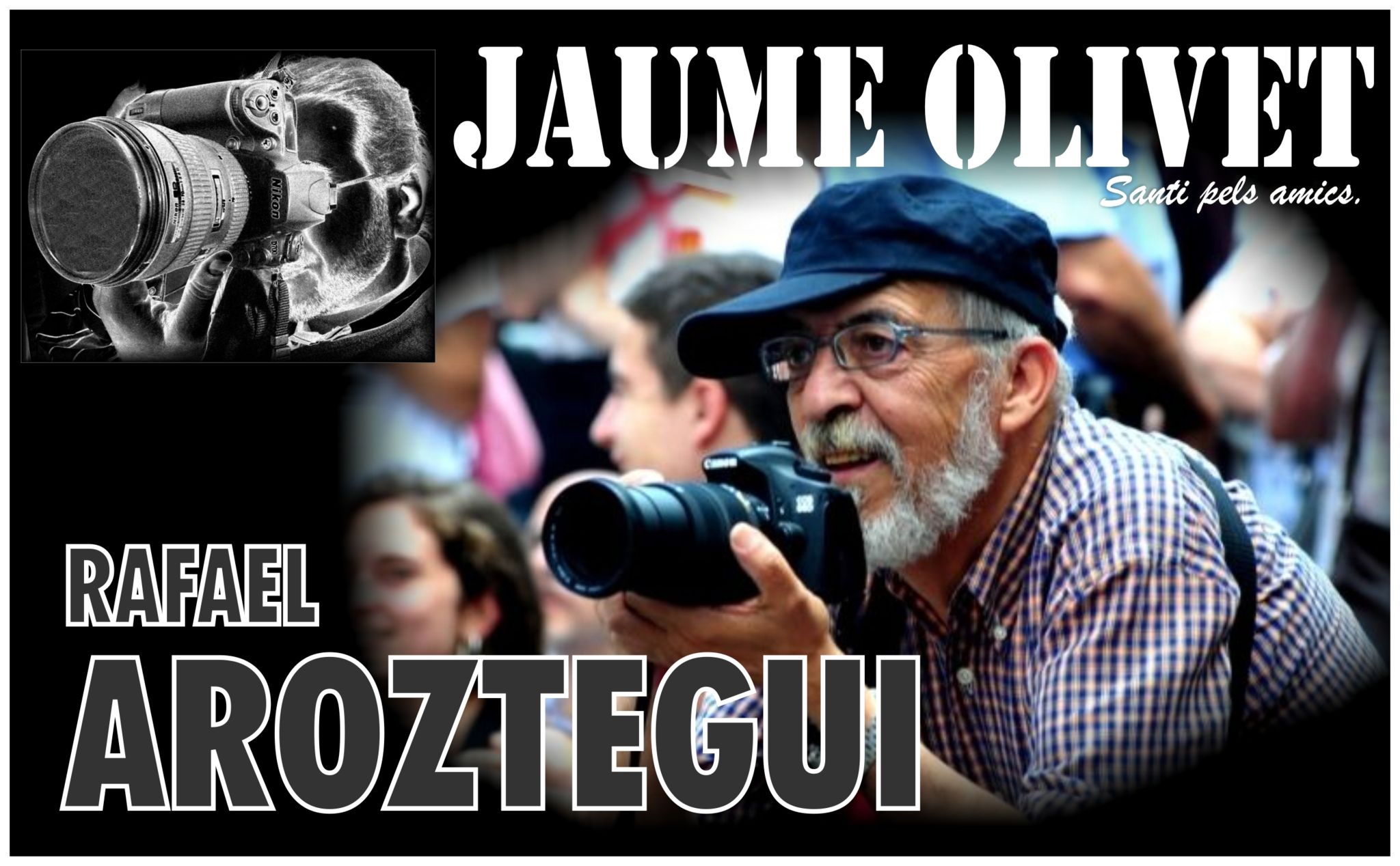  Jaume Olivet