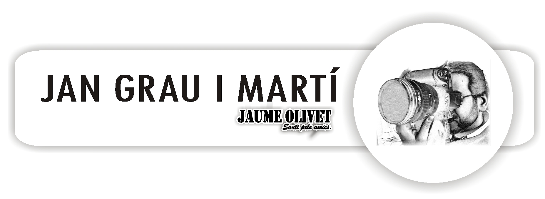  Jaume Olivet 2022