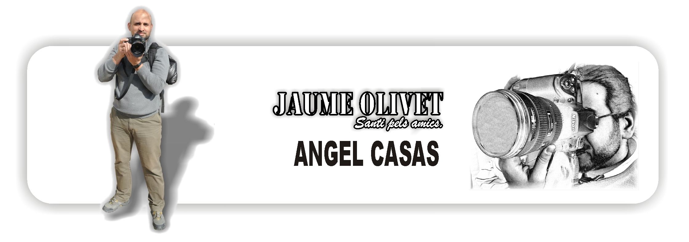  Jaume Olivet 2021