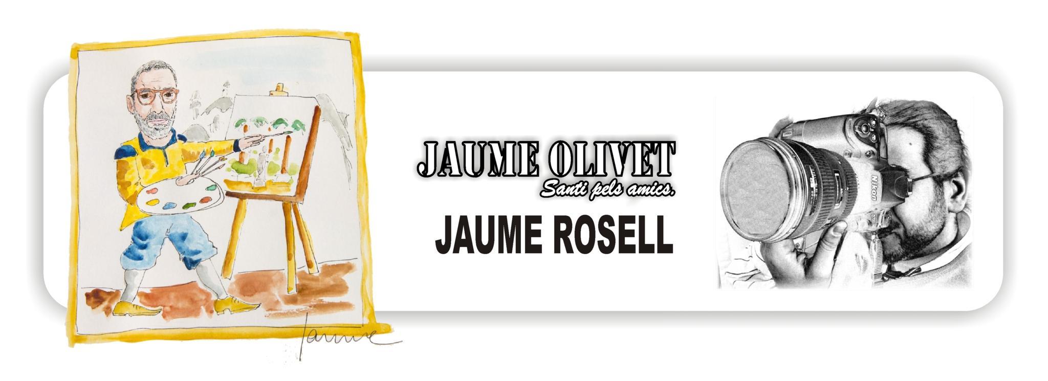  Jaume Olivet 2021