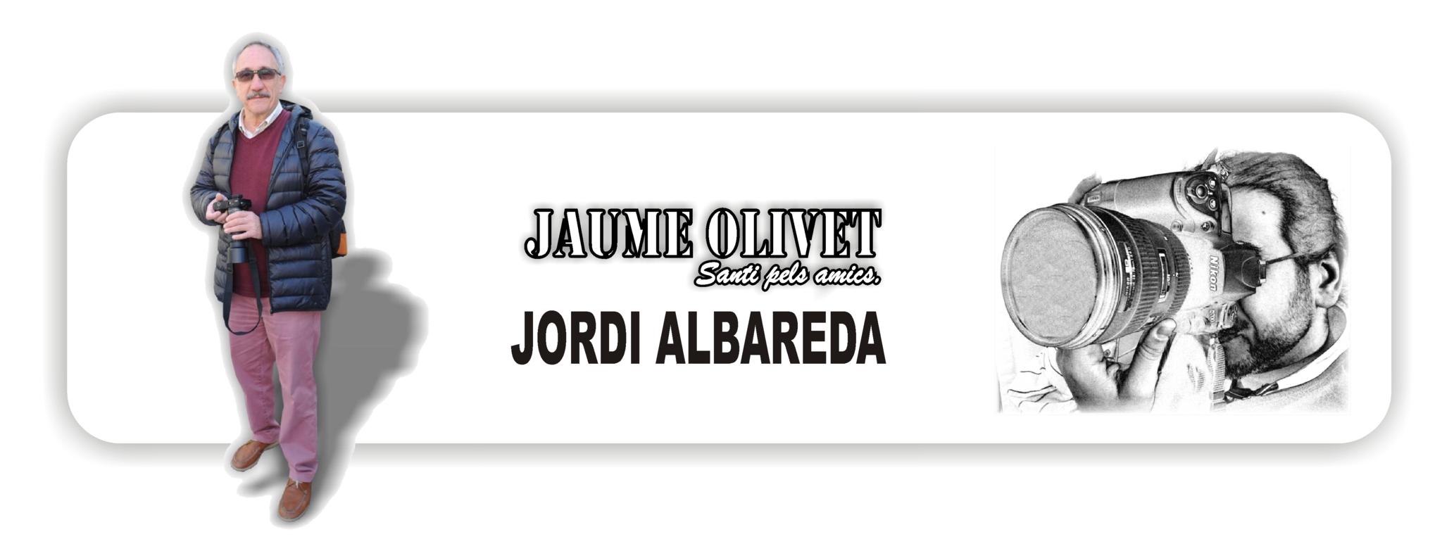  Jaume Olivet