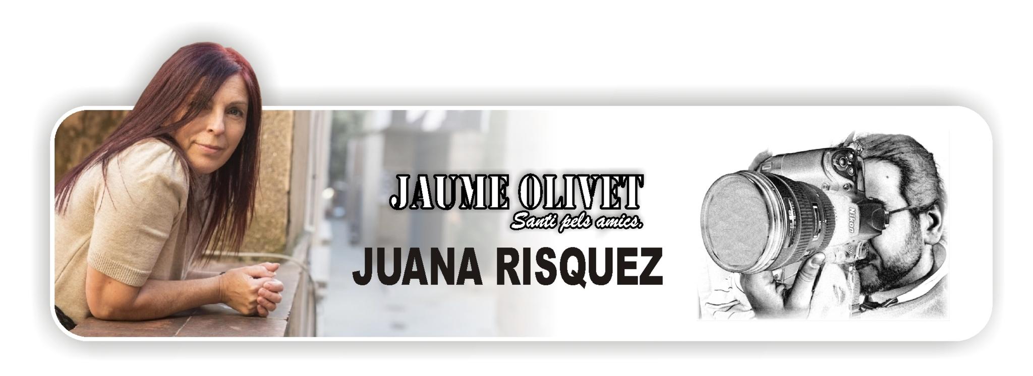  Jaume Olivet 2021