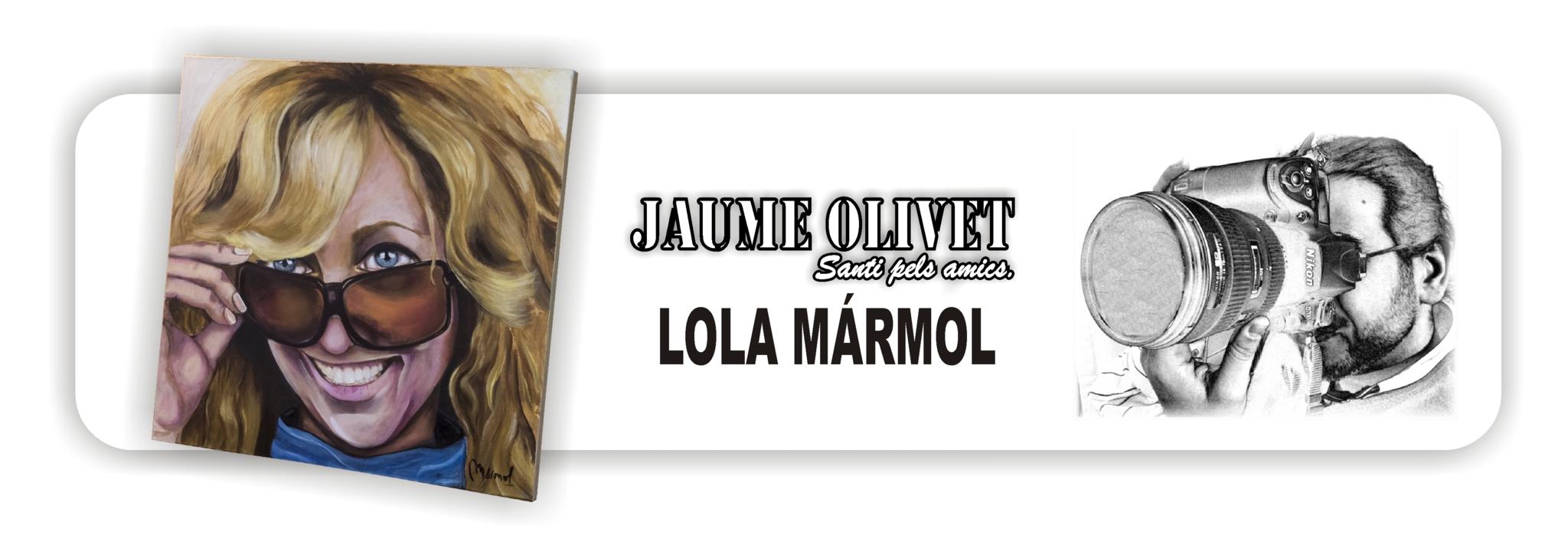  Jaume Olivet 2021
