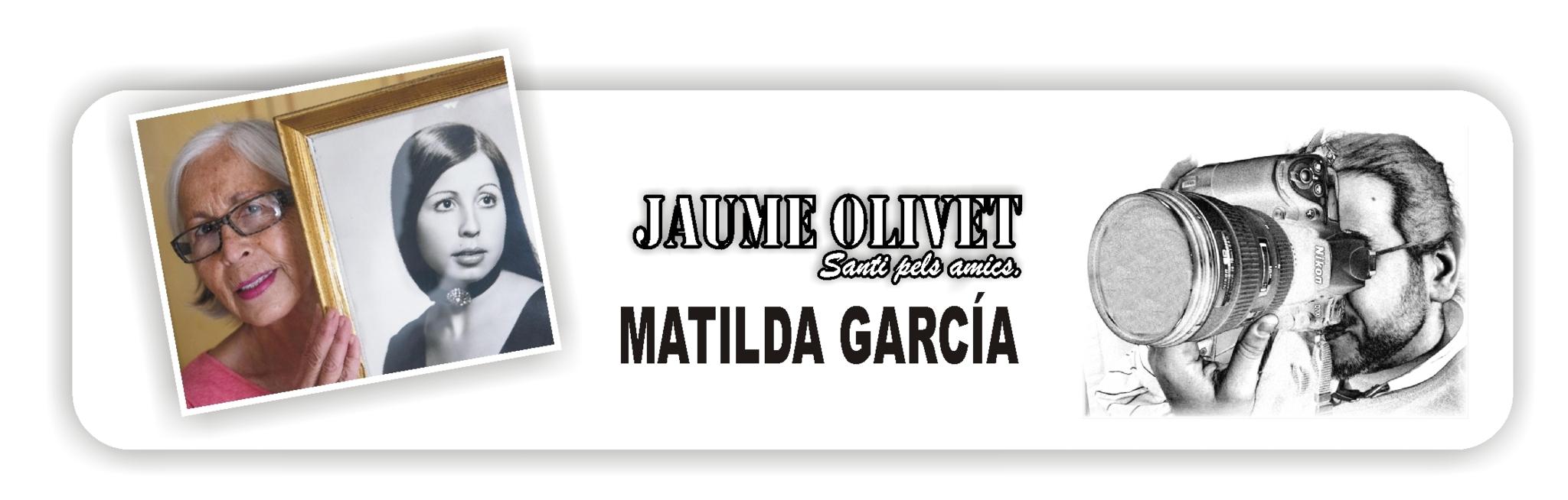 Jaume Olivet 2021