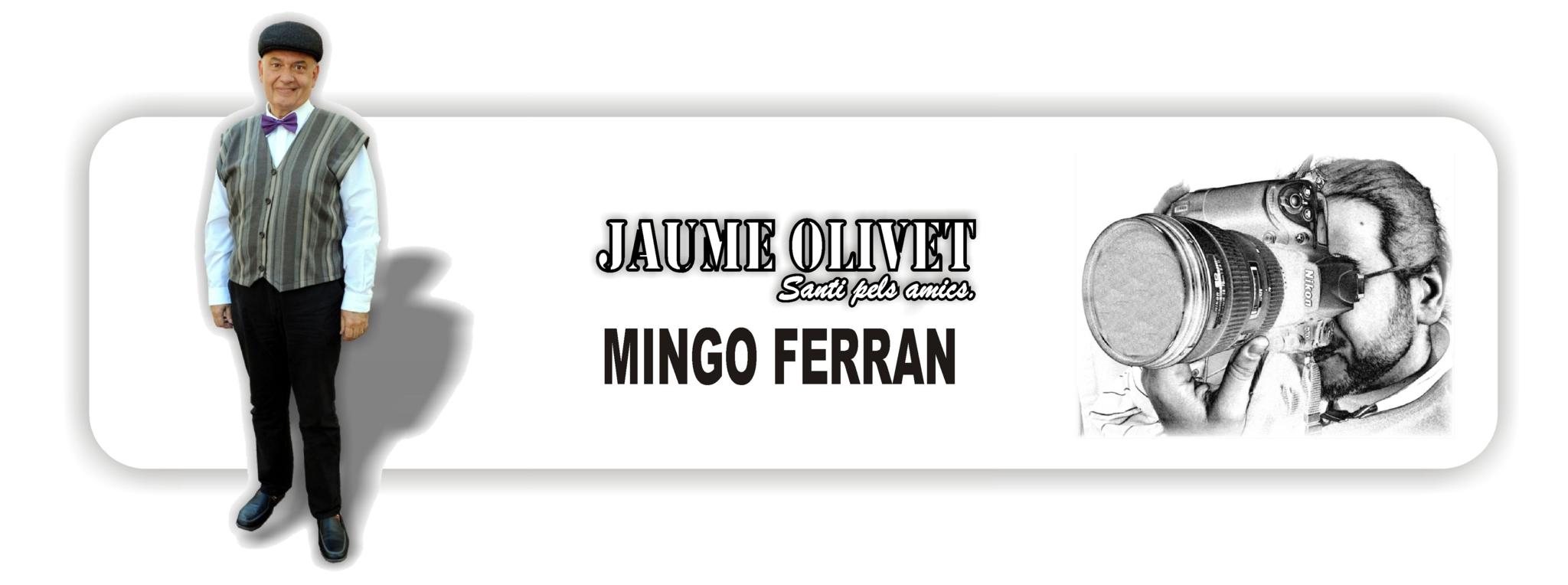  Jaume Olivet 2021