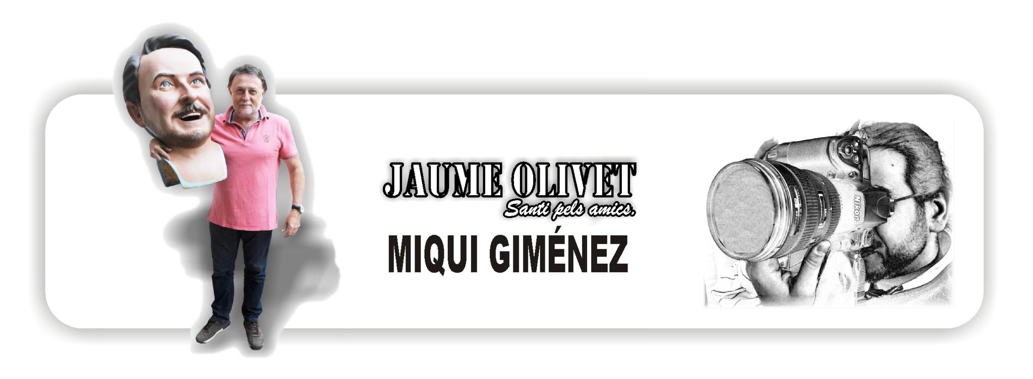  Jaume Olivet