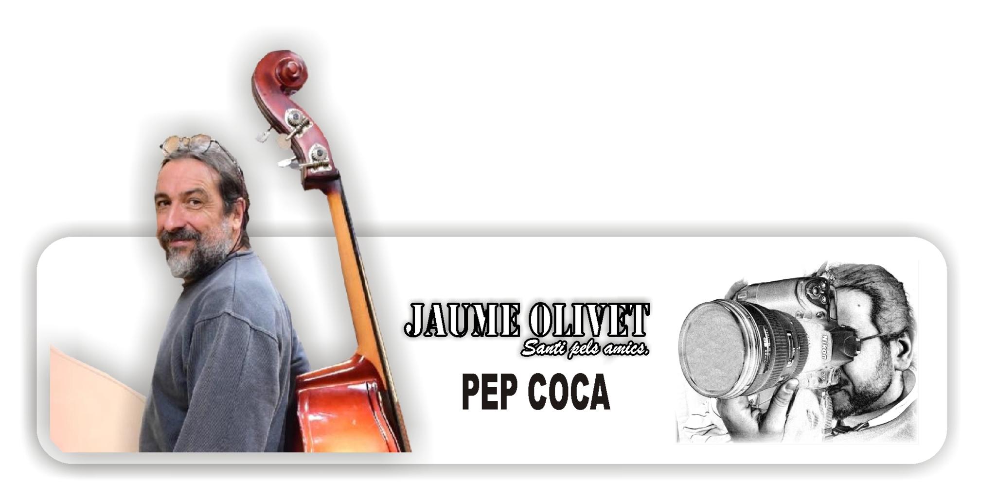  Jaume Olivet 2021