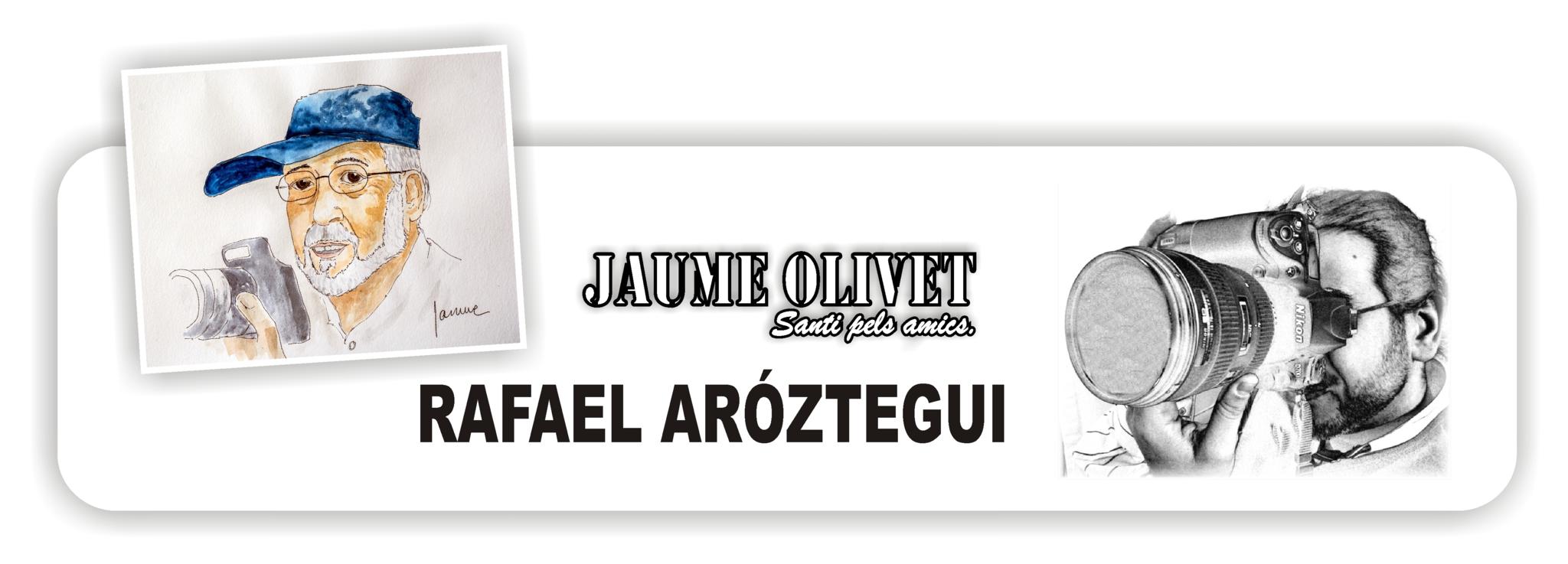  Jaume Olivet