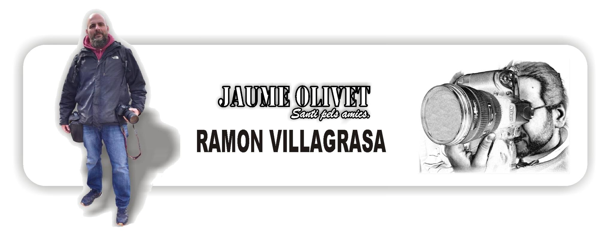  Jaume Olivet