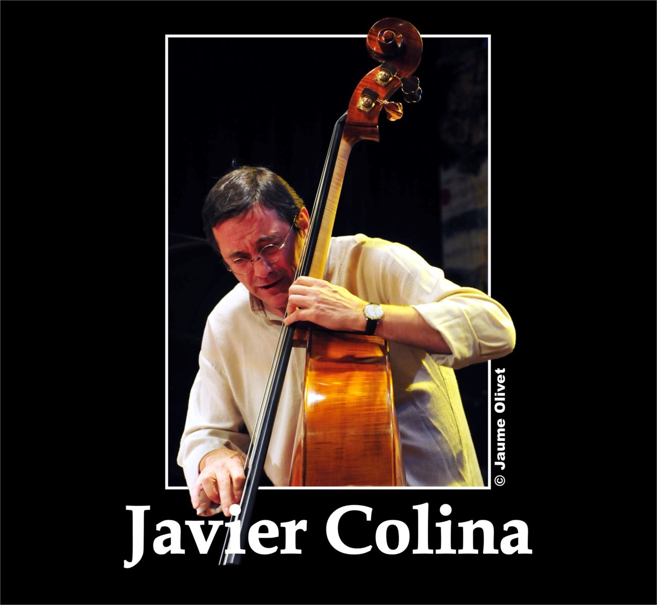  Jaume Olivet