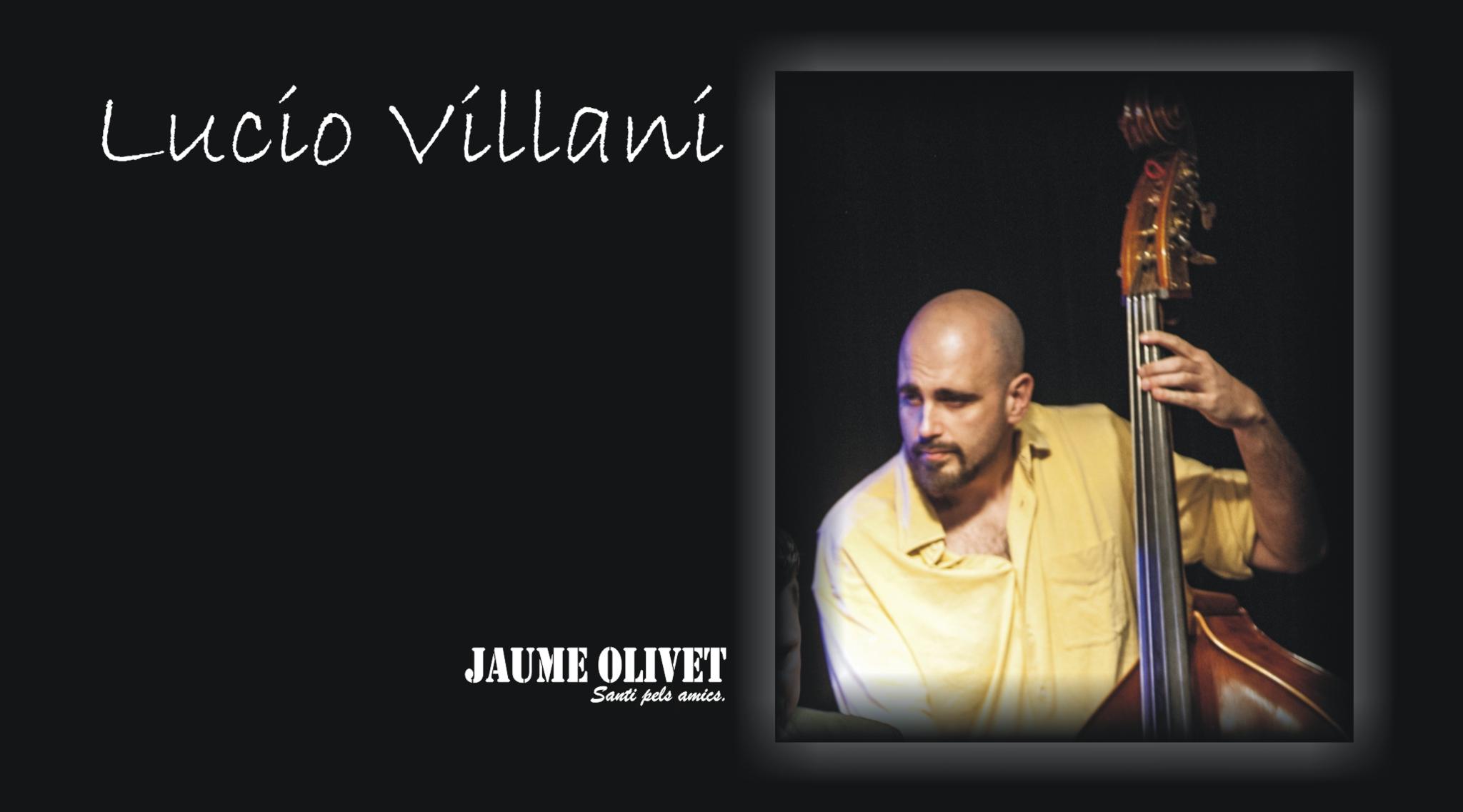  Jaume Olivet