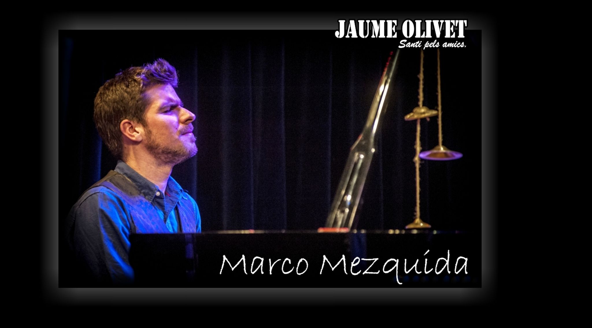  Jaume Olivet