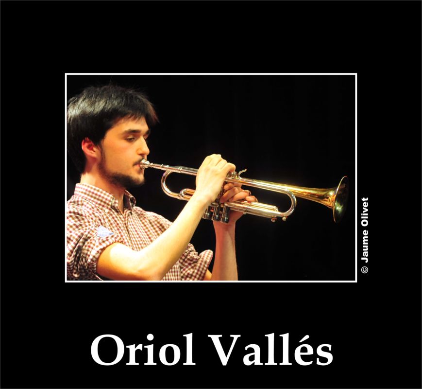  Jaume Olivet