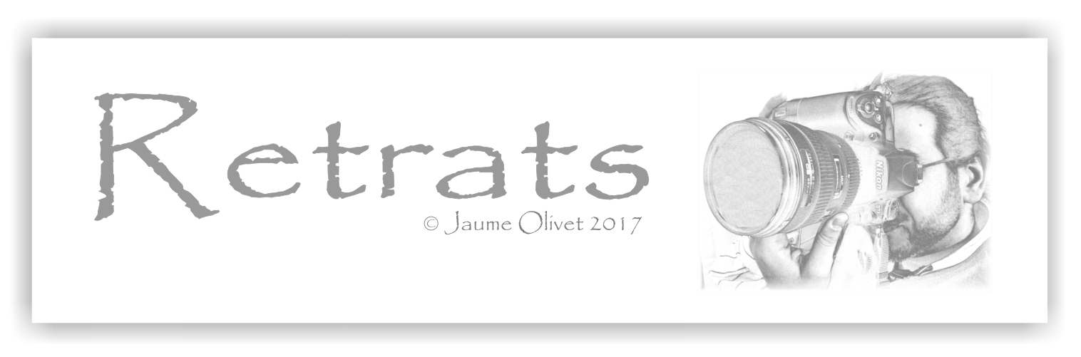 � Jaume Olivet 2017