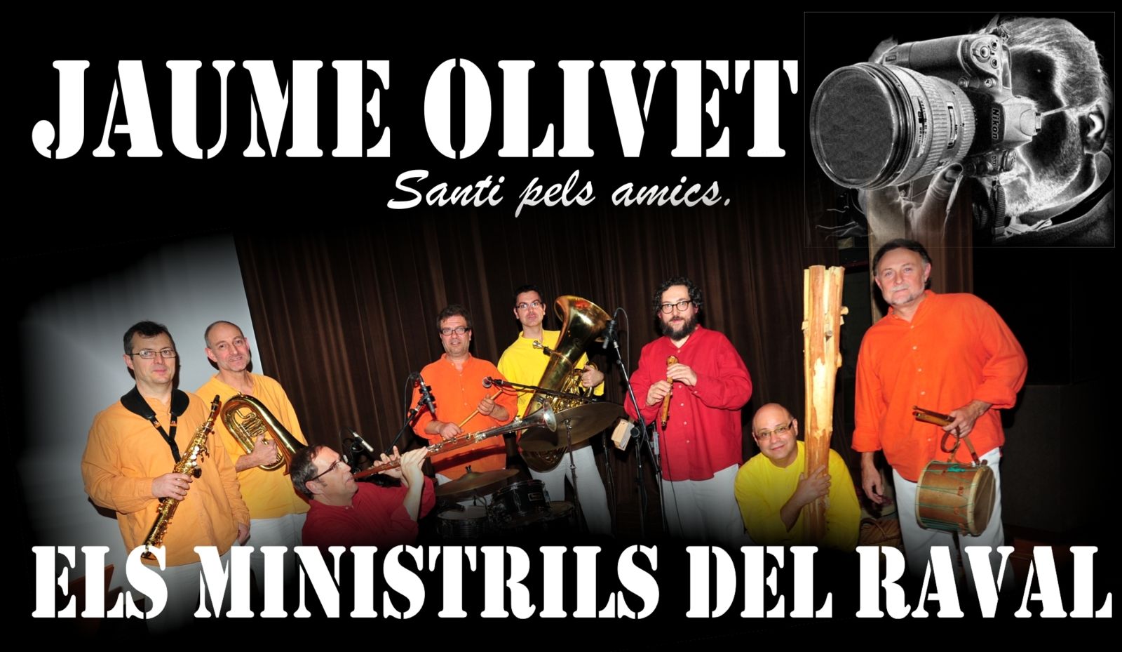  Jaume Olivet