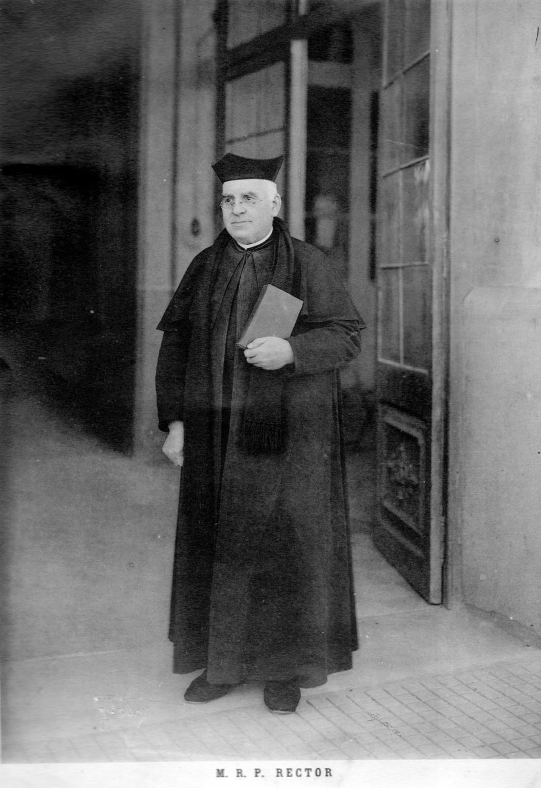  Jaume Olivet