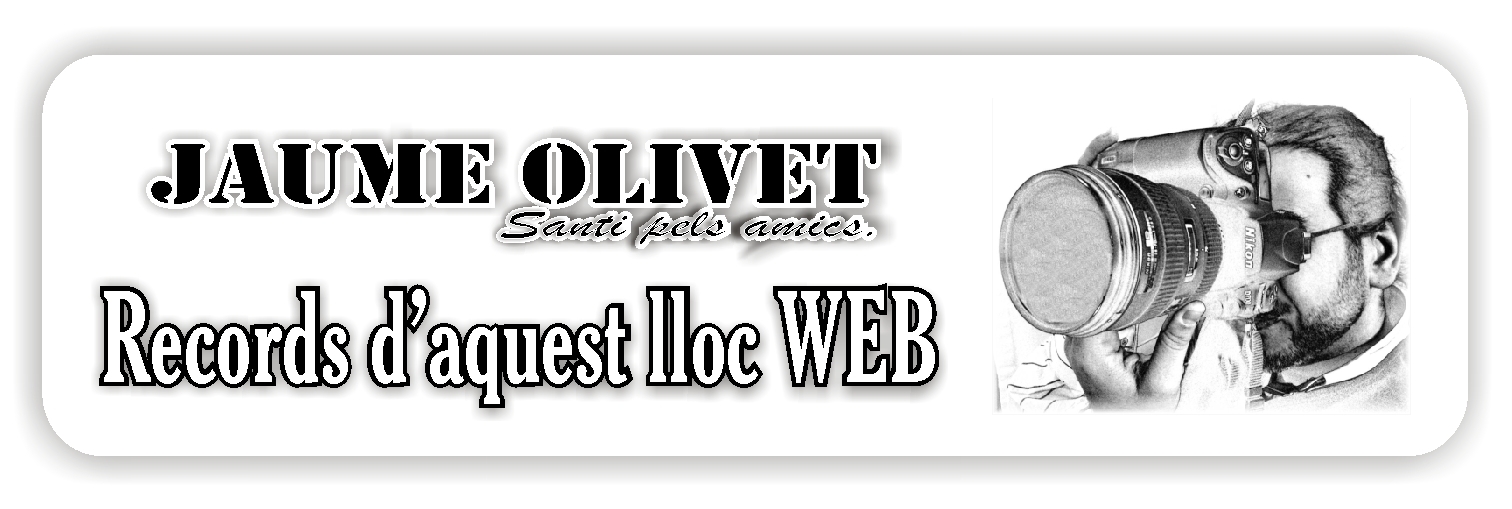 Jaume Olivet 2019
