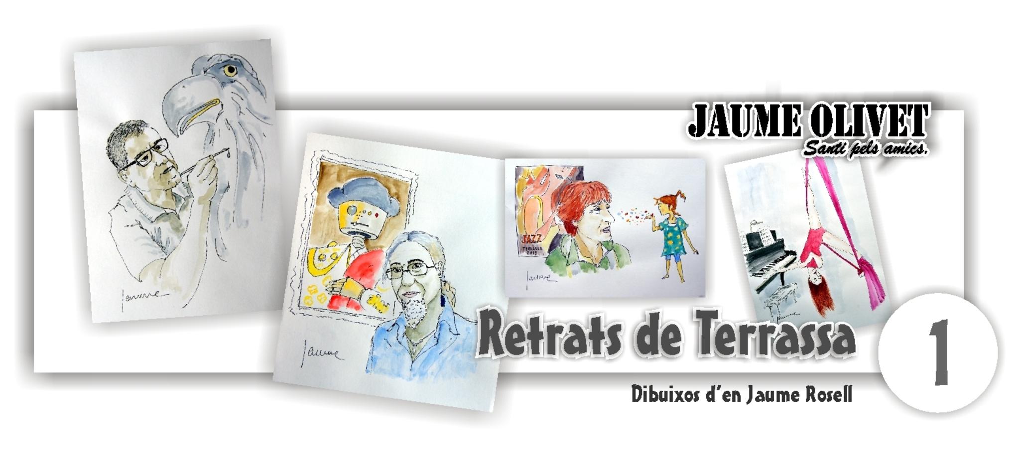  Jaume Olivet 2020