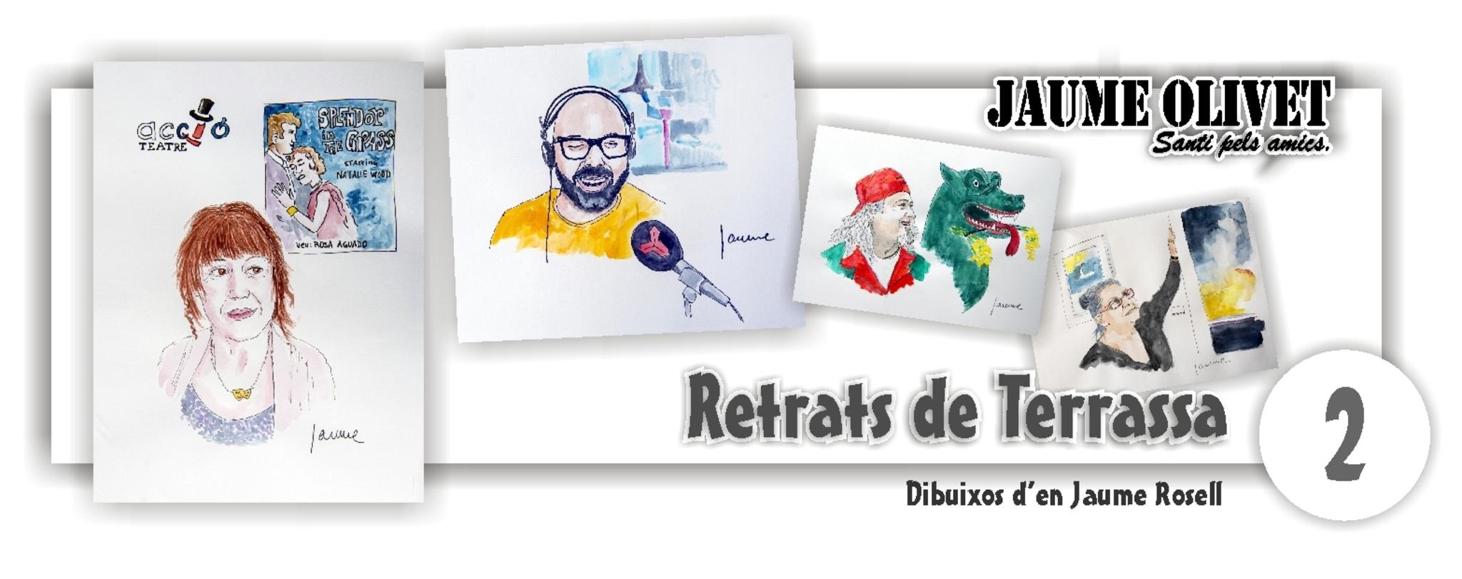  Jaume Olivet 2020