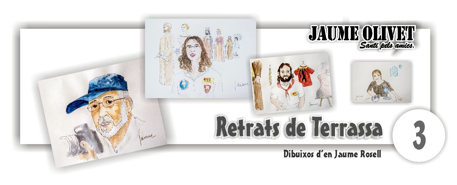  Jaume Olivet 2020