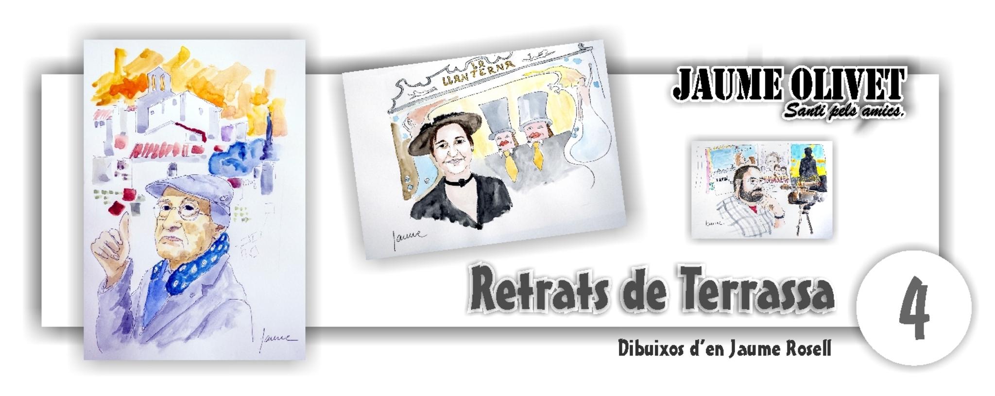  Jaume Olivet 2020