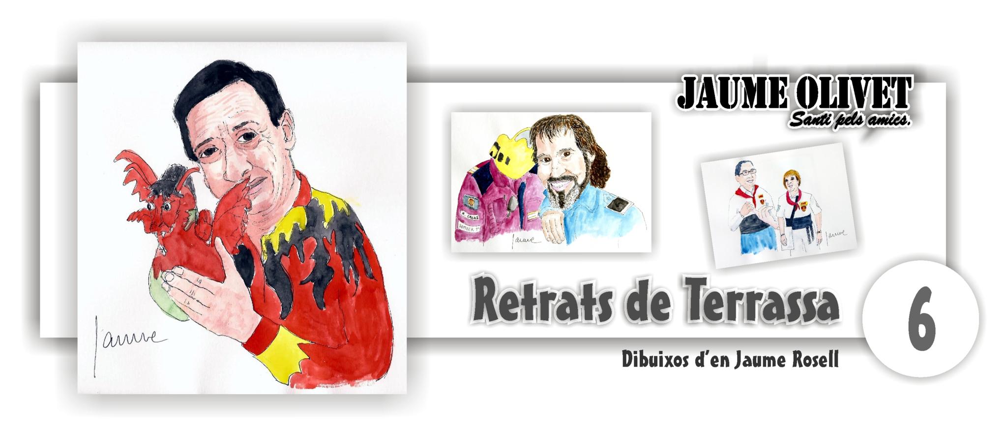  Jaume Olivet 2020
