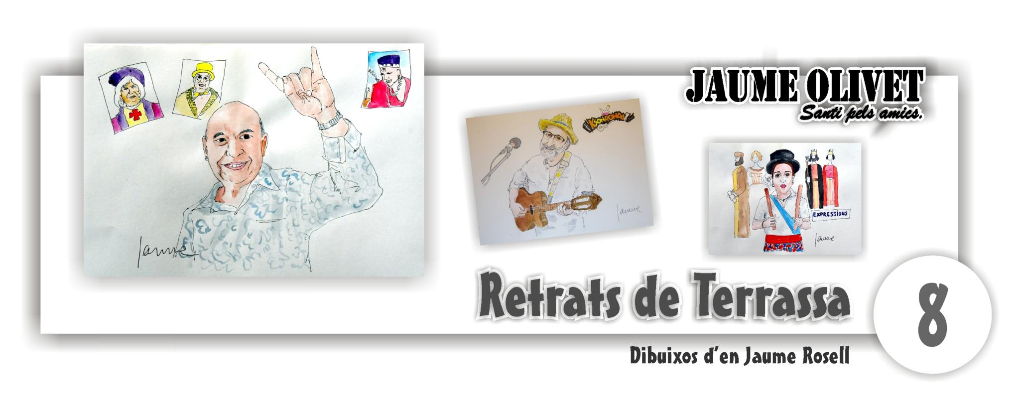  Jaume Olivet 2020