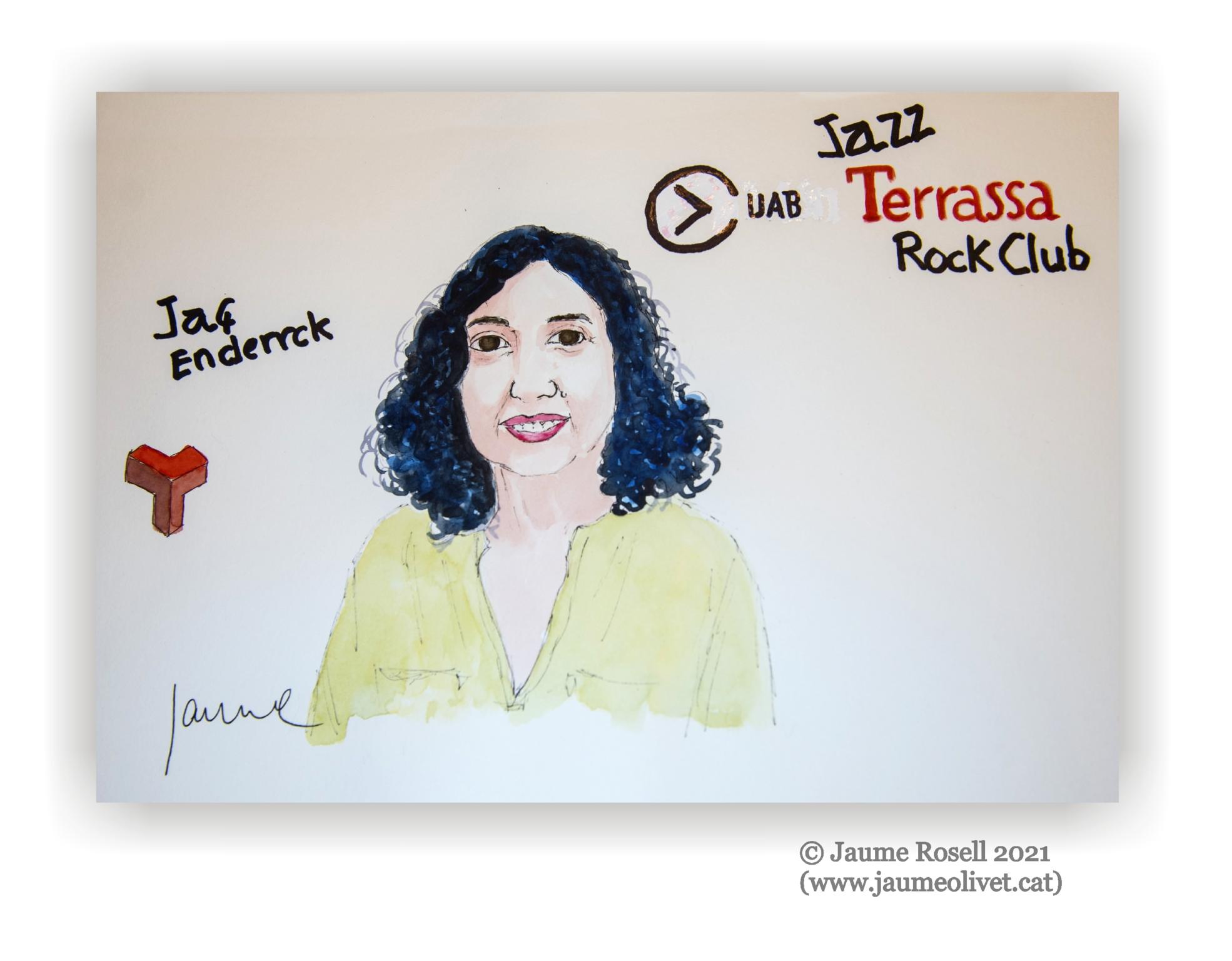  Jaume Rosell 2021