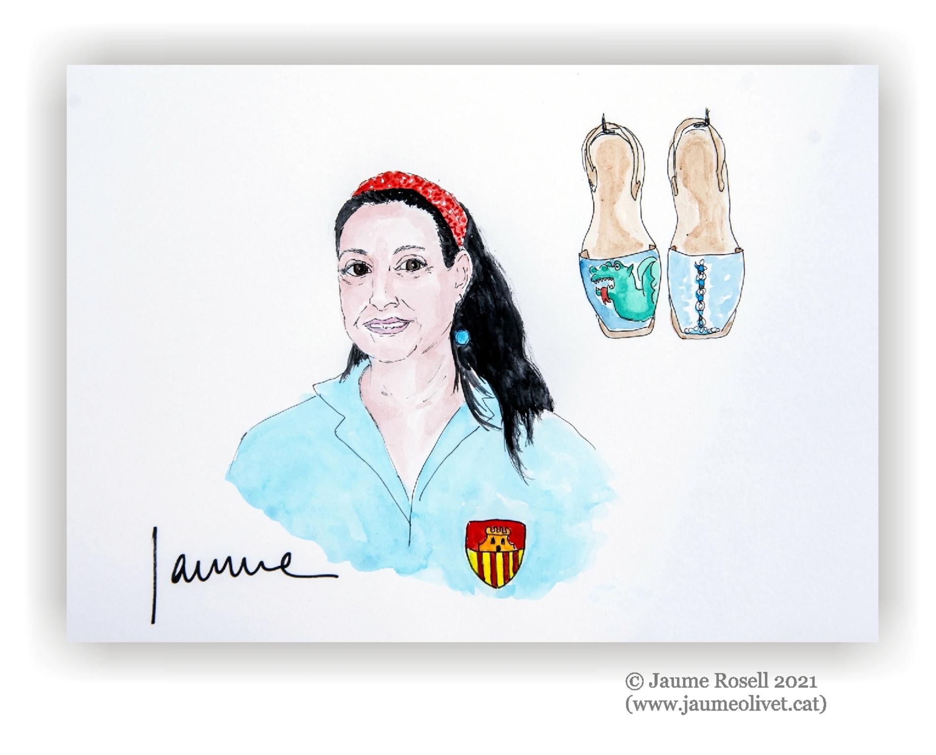  Jaume Rosell 2021