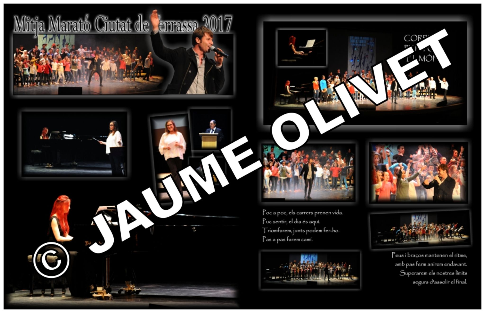  Jaume Olivet
